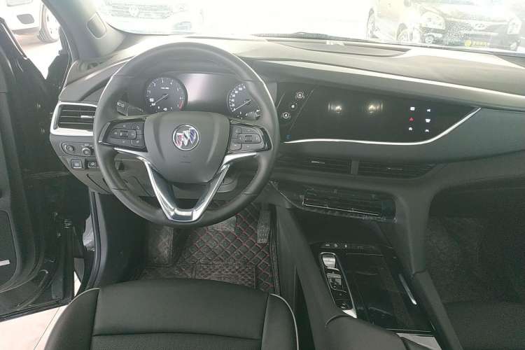 Used Buick Enclave 2022 652T 4x4 Prestige Flagship 6-Seater