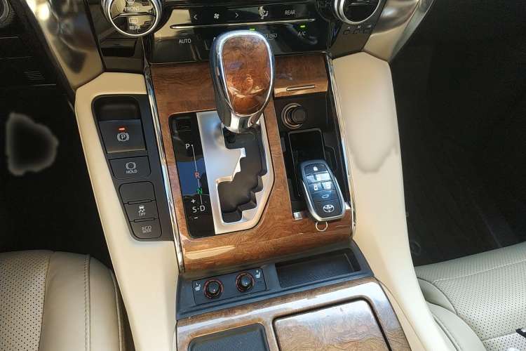 Used Toyota Alphard 2018 3.5L Prestige Edition
