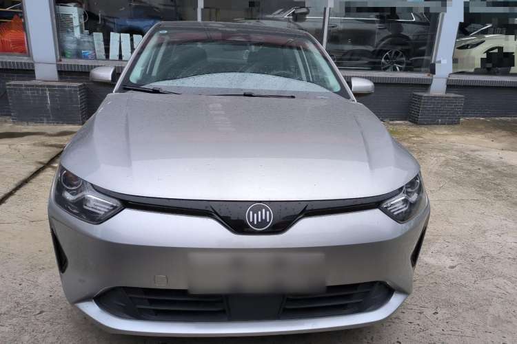 Used WM Motor E.5 2022 Zhike Xing