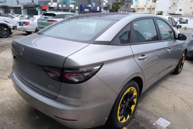 Used WM Motor E.5 2022 Zhike Xing