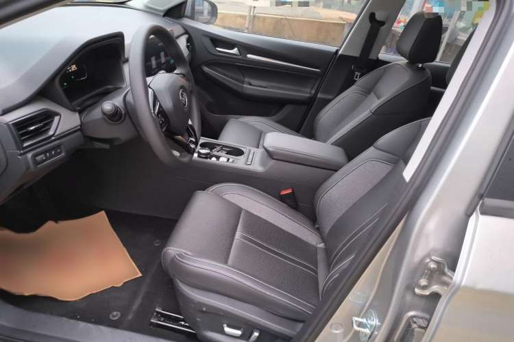 Used WM Motor E.5 2022 Zhike Xing