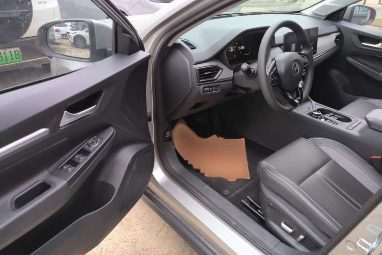 Used WM Motor E.5 2022 Zhike Xing