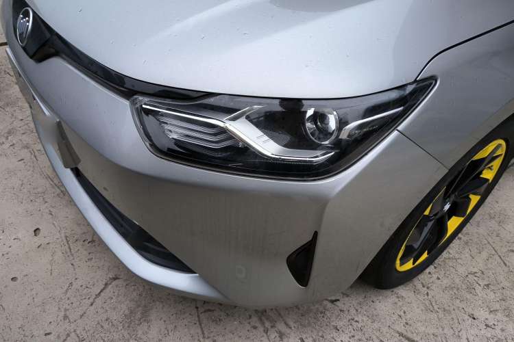 Used WM Motor E.5 2022 Zhike Xing