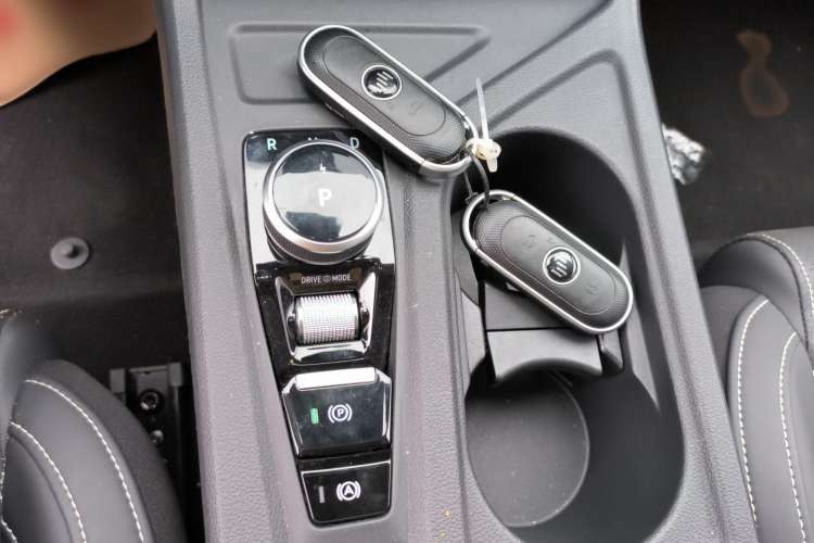 Used WM Motor E.5 2022 Zhike Xing