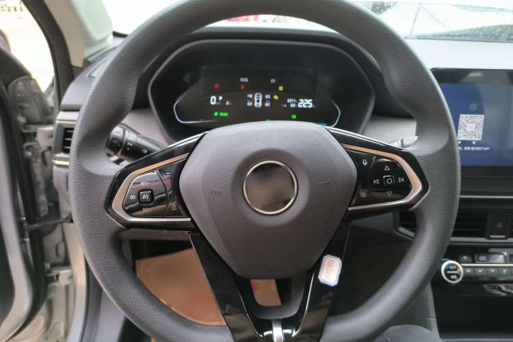 Used WM Motor E.5 2022 Zhike Xing