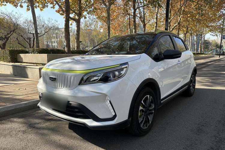 Used Geometry EX3 Kung Fu Cow 2021 Kungfu NiuNiu