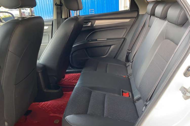 Used Bestune B30 2017 1.6L Automatic Prestige Edition