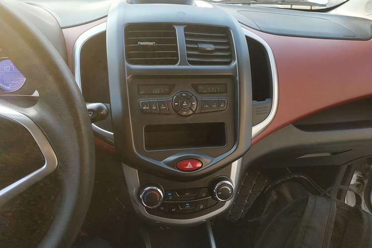 Used CHANGAN Benni EV 2019 EV360 Standard Model