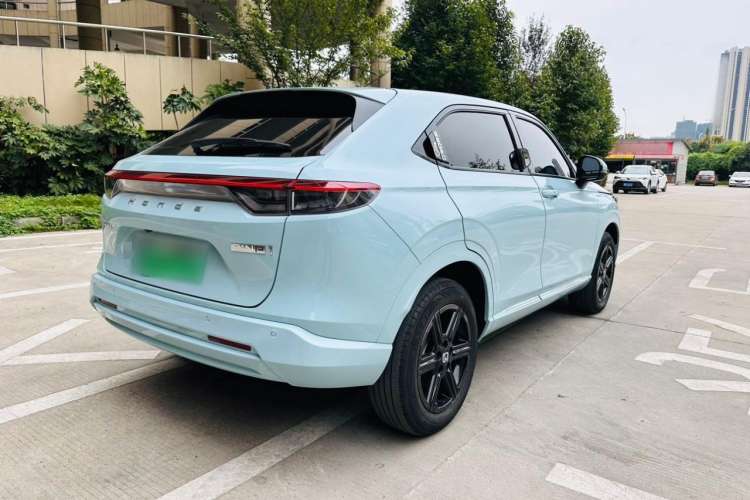 Used Honda e:NP1 2023 420 km Vision Edition