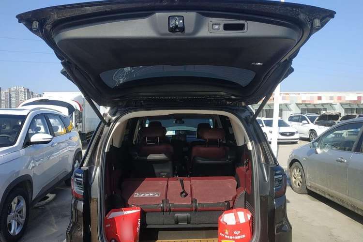 Used Honda Elysion 2022 2.0L eHEV Prestige Edition