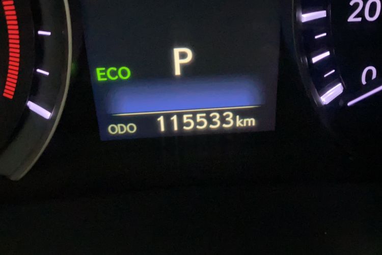 Used Lexus RX 2016 300 4x4 Elegant Edition China V-standard