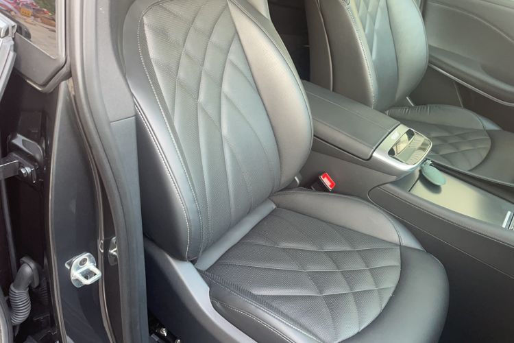 Used Rising R7 2022 Long-Range Advanced Edition
