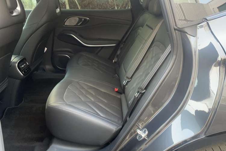 Used Rising R7 2022 Long-Range Advanced Edition
