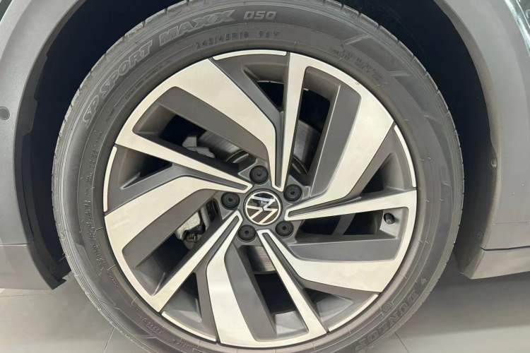 Used Volkswagen CC 2021 Estate Car 380TSI Vizion Edition