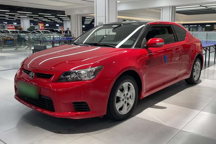 Used Toyota Zelas 2011 2.5L Luxury Edition