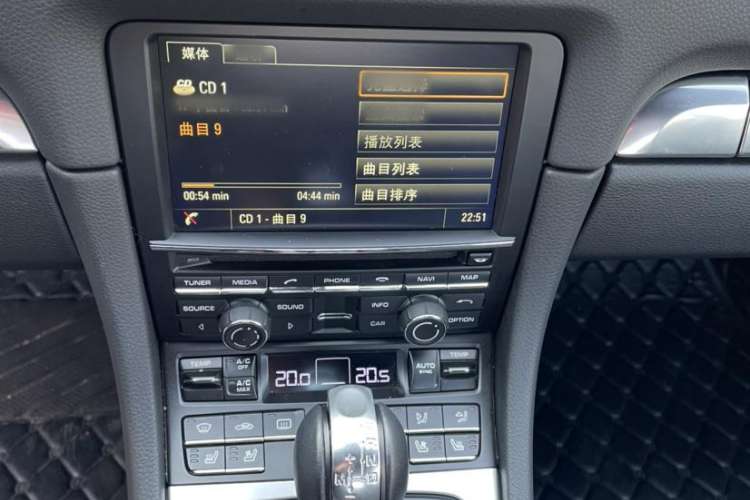 Used Porsche Cayman 2015 Cayman Style Edition 2.7L
