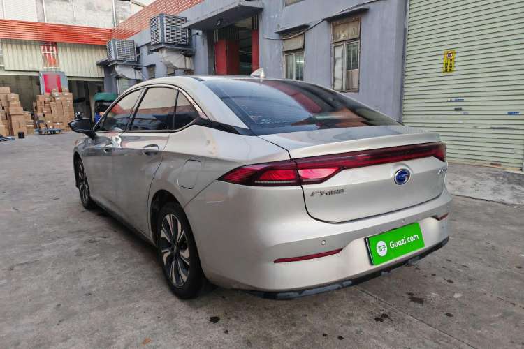 Used AION S 2020 Meizu 580