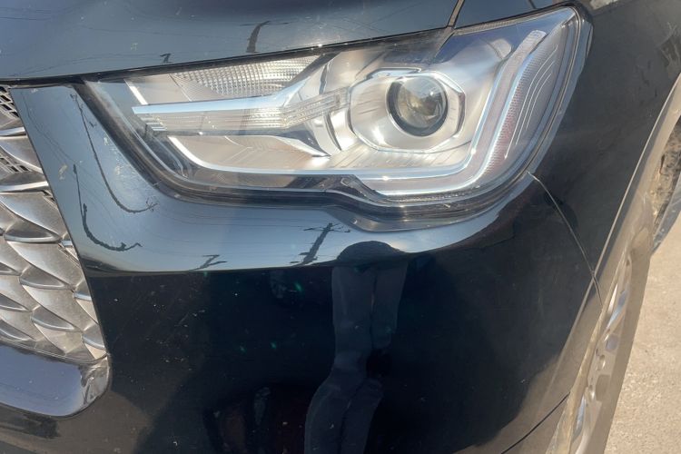 Used Great Wall Poer 2021 2.0T Commercial Version Manual Diesel Two-Wheel Drive Elite Long-Box GW4D20M