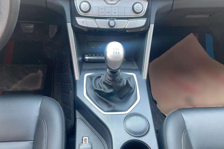 Used Great Wall Poer 2021 2.0T Commercial Version Manual Diesel Two-Wheel Drive Elite Long-Box GW4D20M