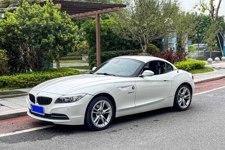 Used BMW Z4 2012 sDrive20i Luxury Model