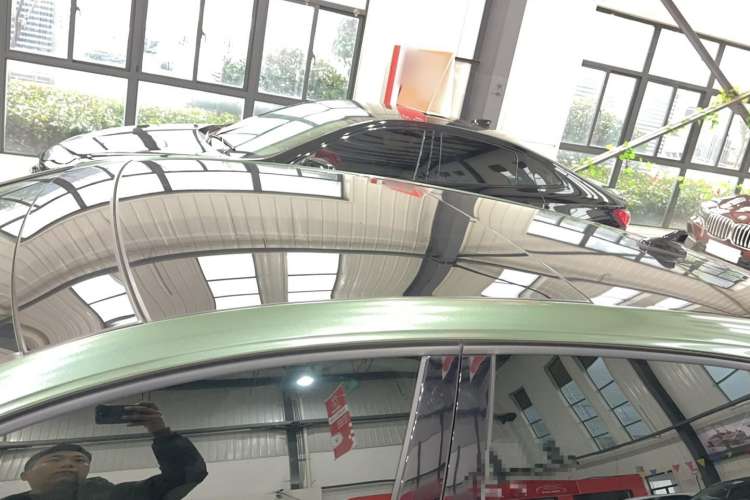 Used Volkswagen Golf 2021 380TSI DSG GTI