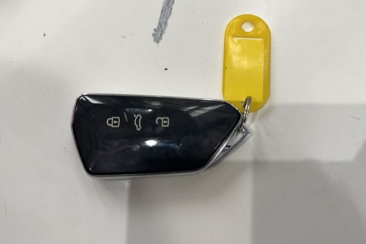 Used Volkswagen Golf 2021 380TSI DSG GTI