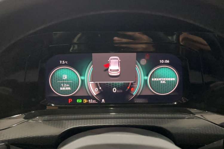 Used Volkswagen Golf 2021 380TSI DSG GTI