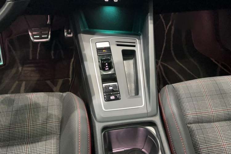 Used Volkswagen Golf 2021 380TSI DSG GTI