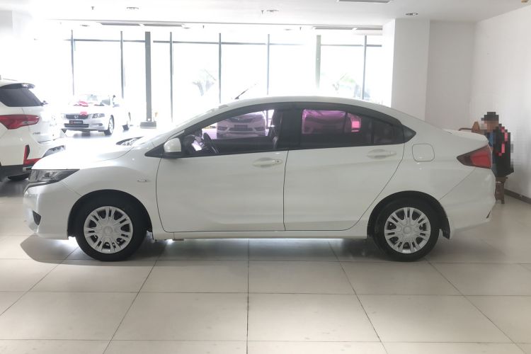 Used Honda Greiz 2016 1.5L CVT Classic Edition