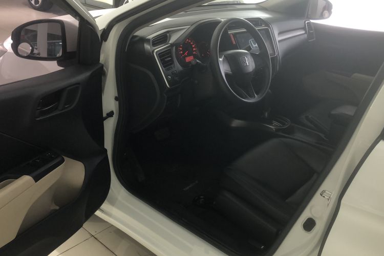 Used Honda Greiz 2016 1.5L CVT Classic Edition