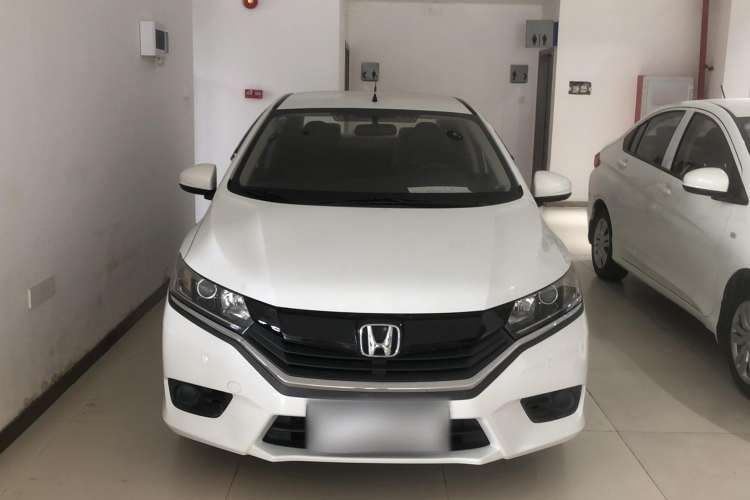 Used Honda Greiz 2016 1.5L CVT Classic Edition