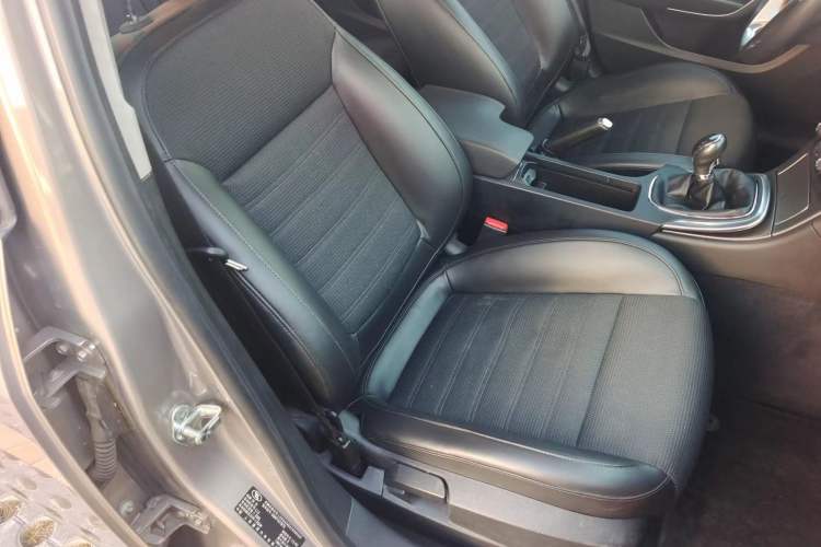 Used Buick Regal 2012 1.6T Manual Elite Sport Edition
