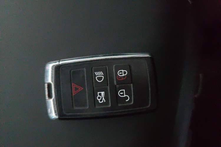 Used Jaguar XEL 2020 2.0T 200 PS R-DYNAMIC S Advanced Sport Edition
