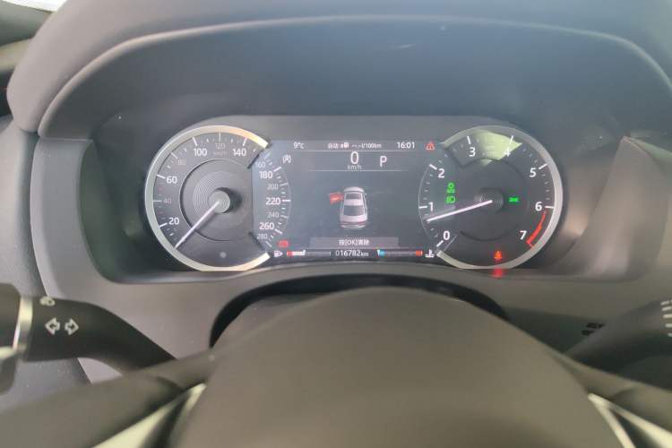 Used Jaguar XEL 2020 2.0T 200 PS R-DYNAMIC S Advanced Sport Edition
