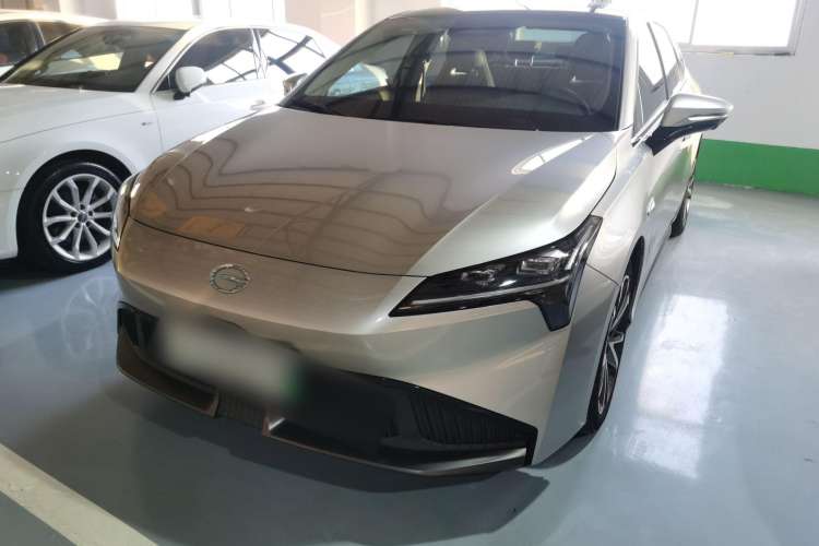 Used AION S Plus 2021 70 Tech Edition