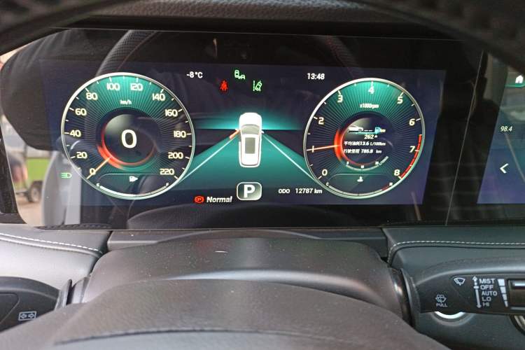 Used JETOUR X90 2021 1.6T DCT Shadow Edition 5 Seats