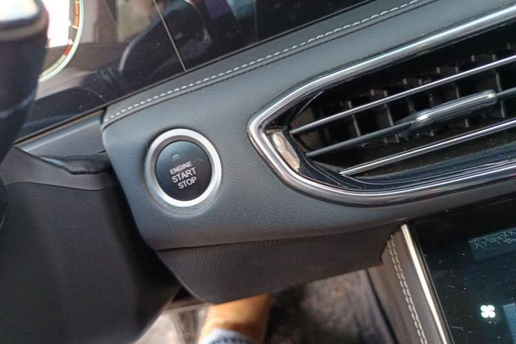 Used JETOUR X90 2021 1.6T DCT Shadow Edition 5 Seats