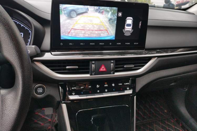 Used Kia K3 2019 1.5L CVT New Sharp Edition