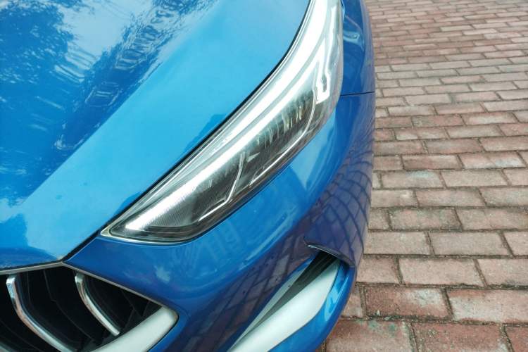 Used Kia K3 2019 1.5L CVT New Sharp Edition