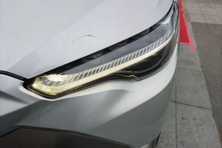 Used Toyota FRONTLANDER 2022 2.0L CVT Luxury Edition