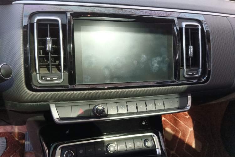 Used Citroen C6 2018 350THP Luxury Model
