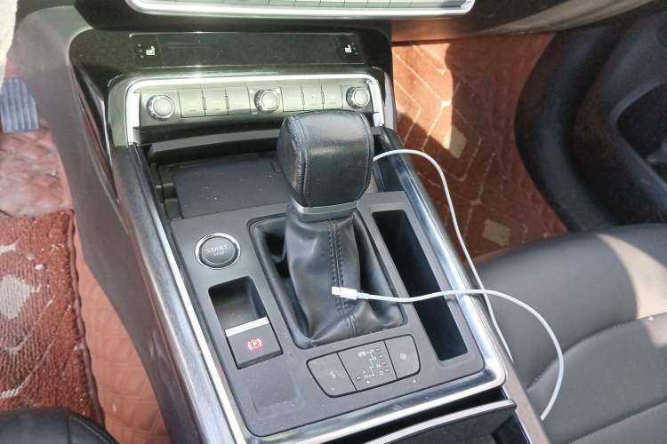 Used Citroen C6 2018 350THP Luxury Model
