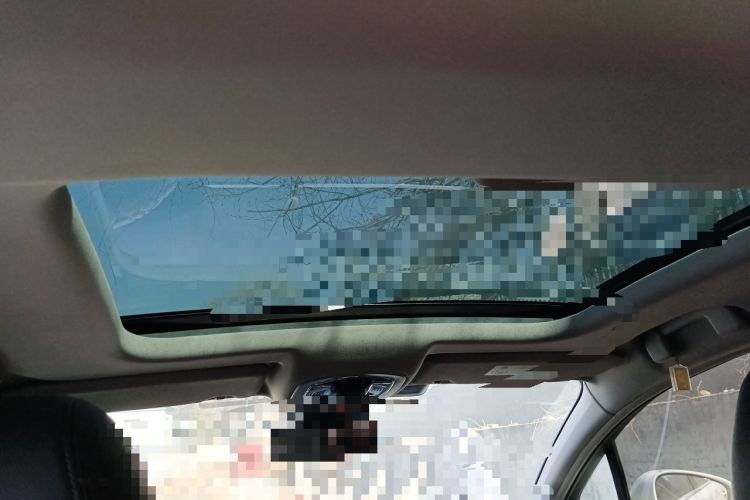 Used Citroen C6 2018 350THP Luxury Model
