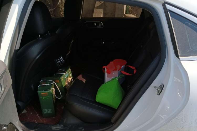 Used Citroen C6 2018 350THP Luxury Model
