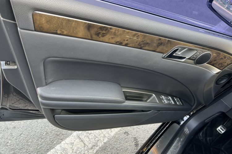 Used Volkswagen Phaeton 2012 3.0L Business Edition
