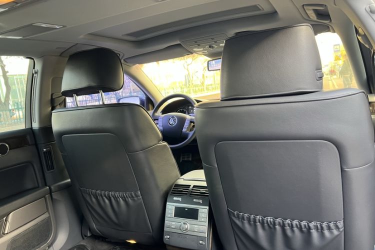 Used Volkswagen Phaeton 2012 3.0L Business Edition
