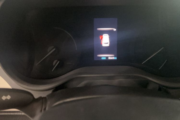 Used Toyota Granvia 2023 2.5L Hybrid Prestige PLUS Edition
