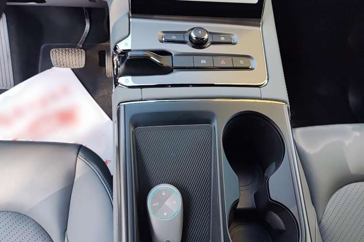 Used Nio ES6 2020 600 km Sport Edition