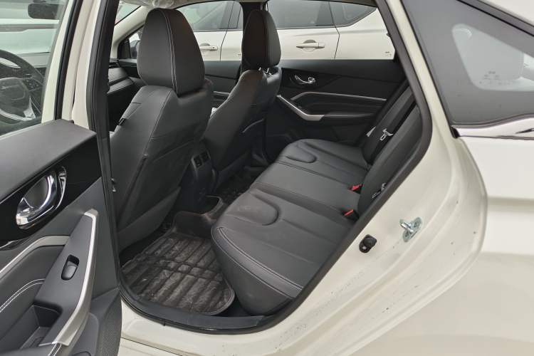 Used Venucia D60 2021 PLUS 1.6L XL CVT Yue Ling Edition