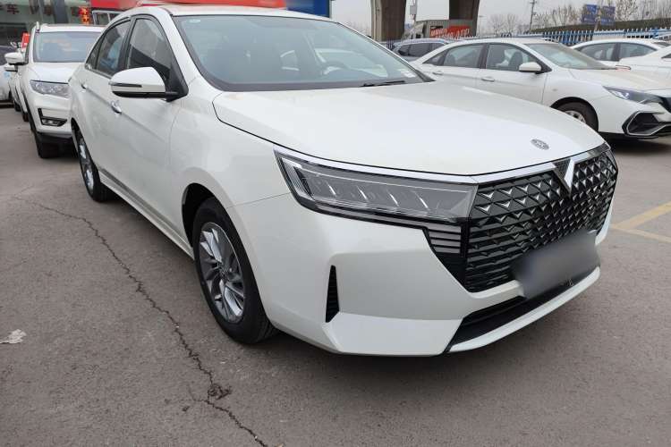 Used Venucia D60 2021 PLUS 1.6L XL CVT Yue Ling Edition